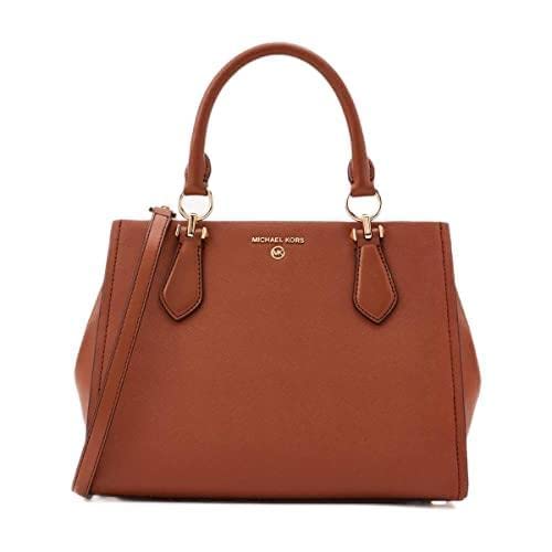 Michael Kors Women MD Satchel Bag, Luggage von Michael Kors