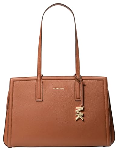 Michael Kors Women MD Tote Hand Bag, Luggage von Michael Kors