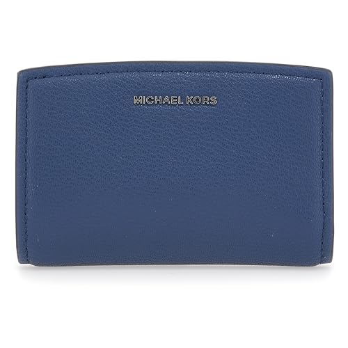 Michael Kors Women Md Za Wallet, Chambray von Michael Kors