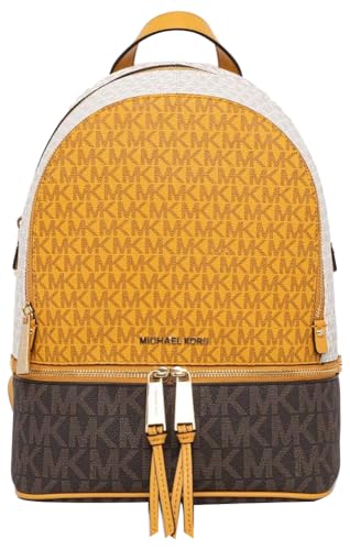 Michael Kors Women Md Backpack Bag, Gldn Rod Mlt Michael Kors Women Md Backpack Bag, Gldn Rod Mlt von Michael Kors