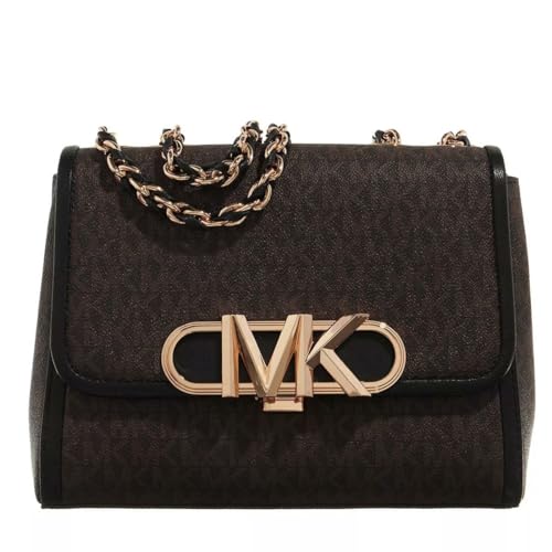 Michael Kors Crossbody Bag, dunkel-braun(darkbrown), Gr. One Size von Michael Kors