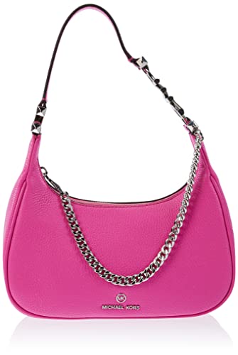 MICHAEL KORS Women Piper Pouch Shoulder Bag, Cerise von Michael Kors