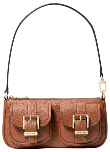 Michael Kors Women Sm Conv Pouchette Hand Bag, Gepäck von Michael Kors