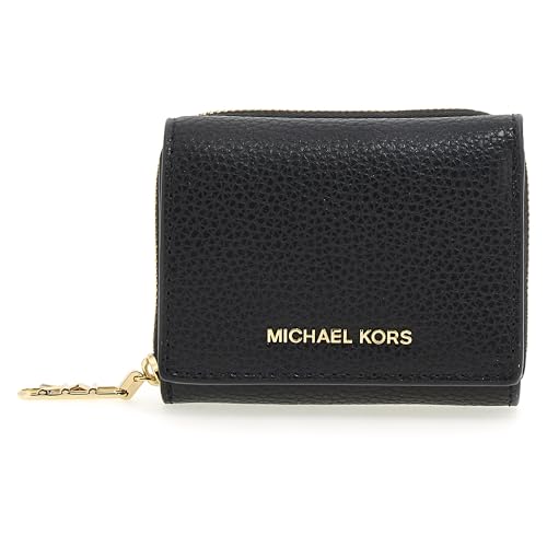 Michael Kors Women SM Trifold ZA Wallet Hand Bag von Michael Kors