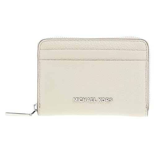 Michael Kors Women SM ZA Coin Card CASE Hand Bag, Light Sand von Michael Kors