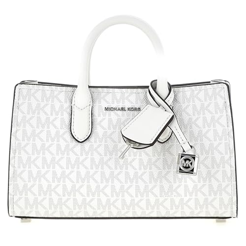Michael Kors Women Xs Ew Xbody Hand Bag, Opt/Allum Michael Kors Women Xs Ew Xbody Hand Bag, Opt/Allum von Michael Kors