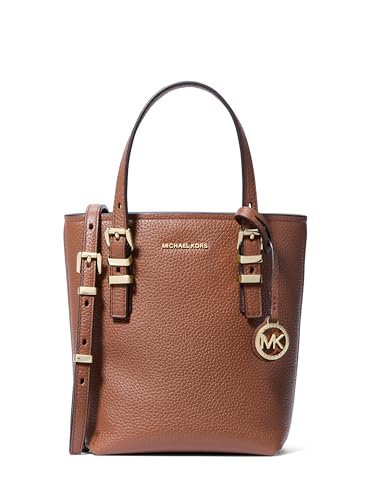 Michael Kors 32S5GQNC0L-230 XS NS TOTE XBODY Women LUGGAGE Size One Size Michael Kors 32S5GQNC0L-230 XS NS TOTE XBODY Women LUGGAGE Size One Size von Michael Kors