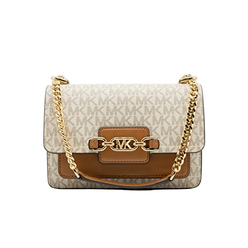 MICHAEL KORS Women XS XBODY Bag, Vanille/Acrn von Michael Kors