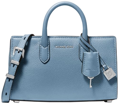 Michael Kors Women Xs Ew Xbody Hand Bag, Chambray Michael Kors Women Xs Ew Xbody Hand Bag, Chambray von Michael Kors