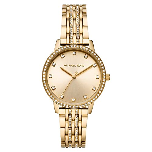 Michael Kors MK4368 Damen Armbanduhr von Michael Kors
