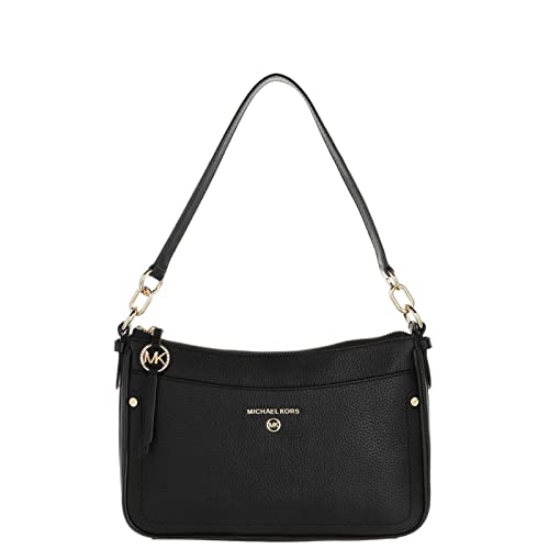 Michael Kors Satchel, schwarz(black), Gr. One Size von Michael Kors