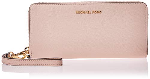 MICHAEL KORS Womens 32S5GTVE9L-187 Handtasche, Soft Pink von Michael Kors