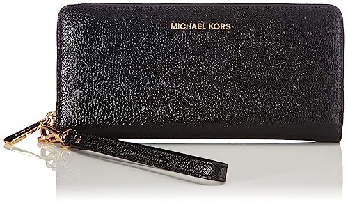 Michael Kors Womens 34F9GM9E9L-001 Handtasche, Schwarz von Michael Kors