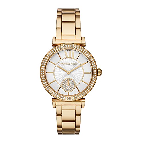 Michael Kors MK4615 Damen Armbanduhr von Michael Kors