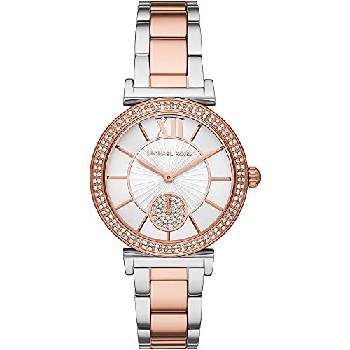 Michael Kors MK4616 Damen Armbanduhr von Michael Kors