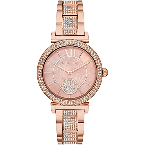 Michael Kors MK4617 Damen Armbanduhr Michael Kors MK4617 Damen Armbanduhr von Michael Kors