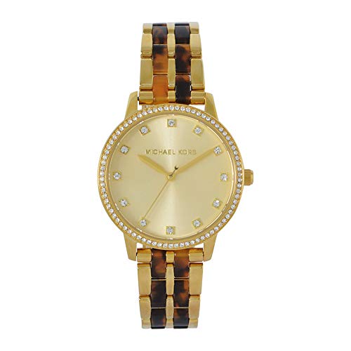 Michael Kors MK4395 Damen Armbanduhr von Michael Kors