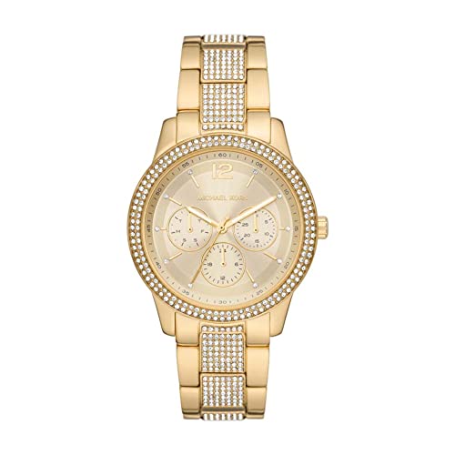 Michael Kors MK7292 Damen Armbanduhr von Michael Kors