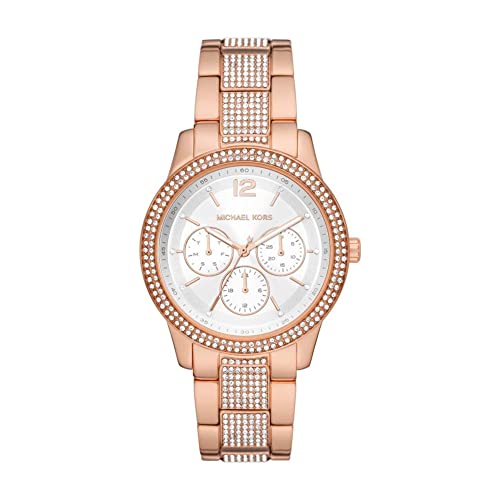 Michael Kors MK7293 Damen Armbanduhr von Michael Kors