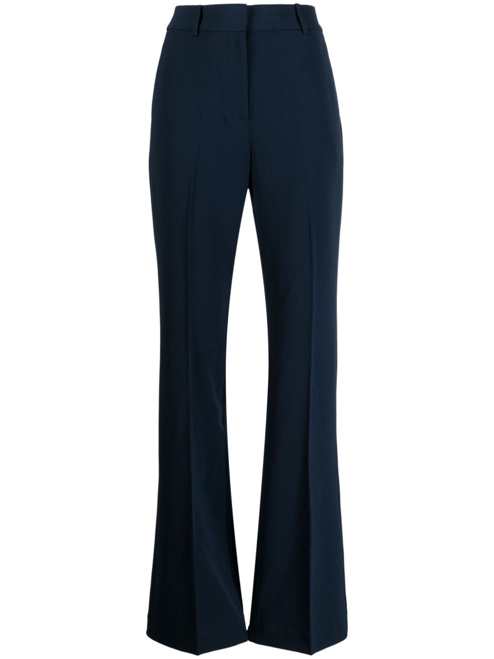 Michael Kors Elegante Hose - Blau von Michael Kors