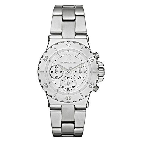 Micheal Kors Damen-Armbanduhr XS Analog Quarz Edelstahl MK5498 von Michael Kors