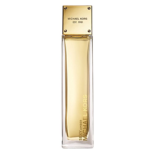 Sexy Amber fur DAMEN von Michael Kors - 50 ml Eau de Parfum Spray von Michael Kors