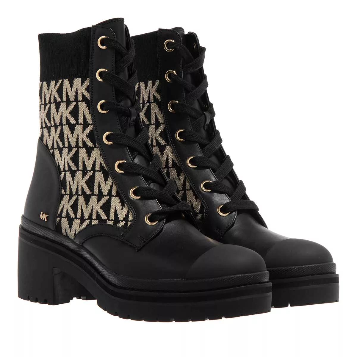 female Stiefeletten bunt Stiefel 36 von Michael Kors