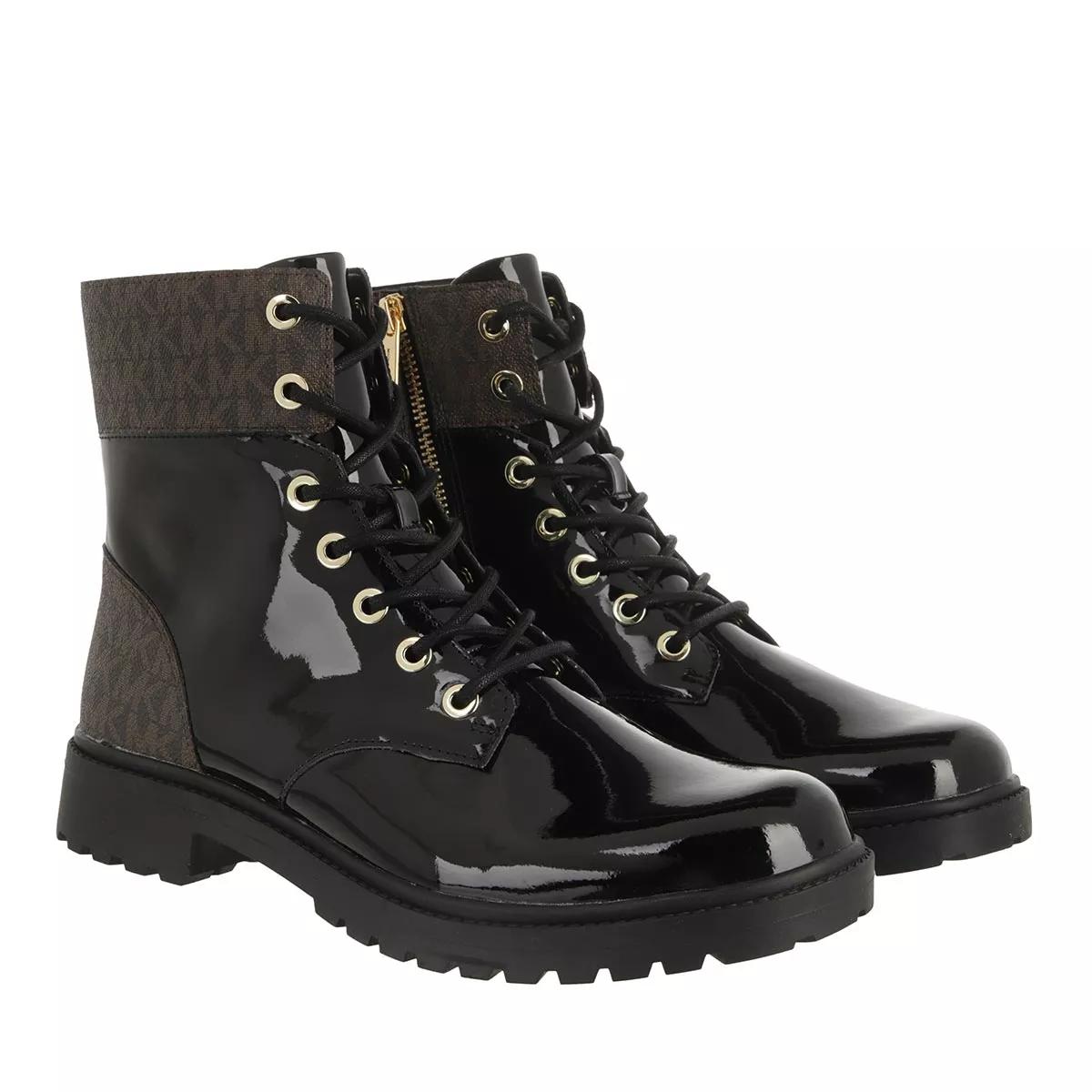 female Stiefeletten bunt Stiefelette 37 von Michael Kors