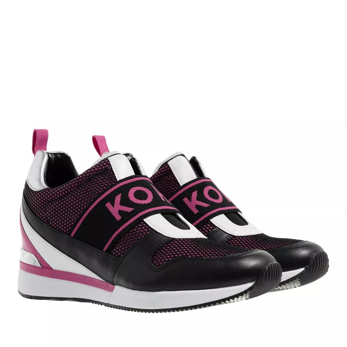 female Sneaker bunt Low-Top Sneaker 37 von Michael Kors