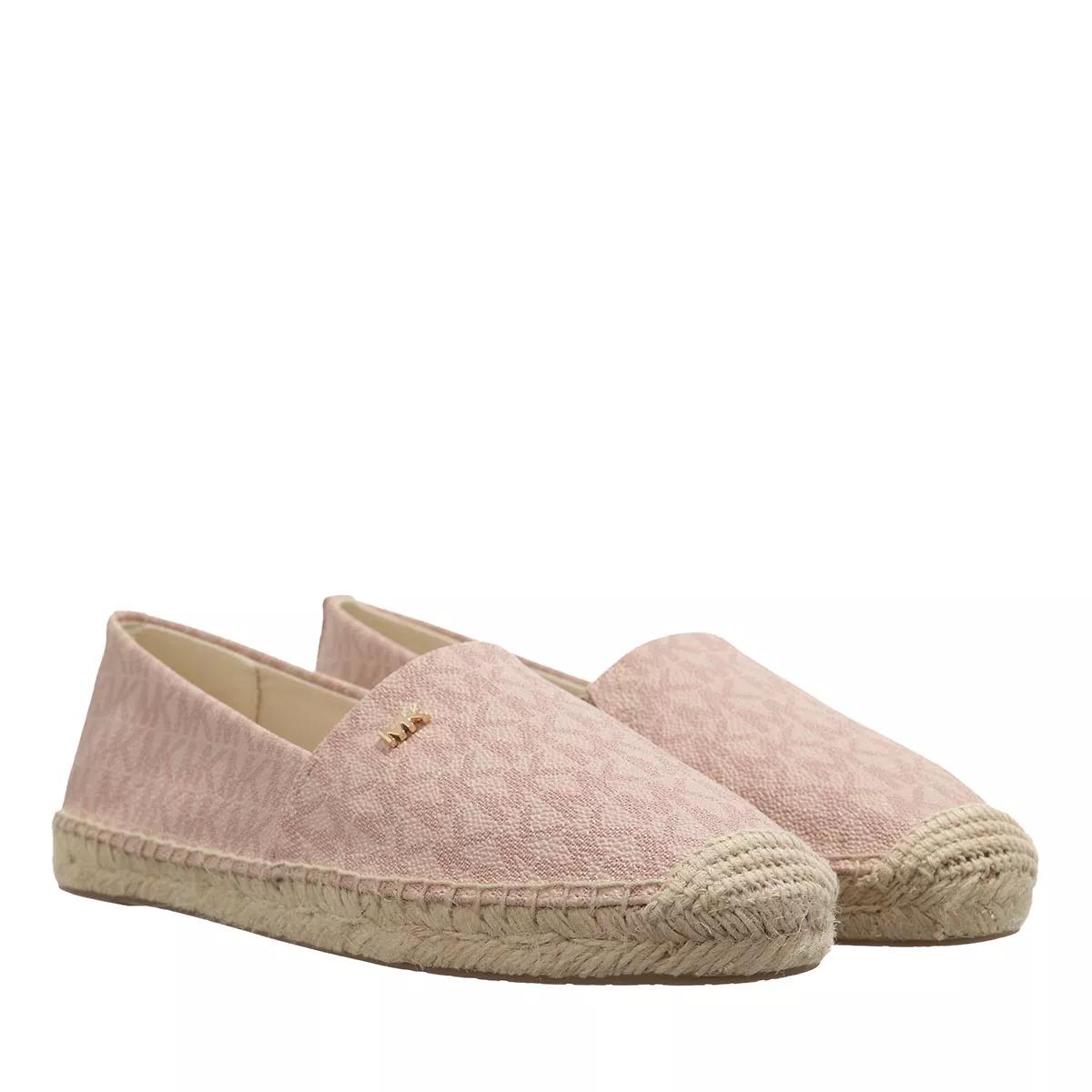 female Komfort Slipper rose 36 von Michael Kors