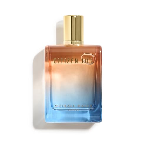 Michael Malul Citizen Jill Eau de Parfum Spray 100 ml für Frauen von Michael Malul