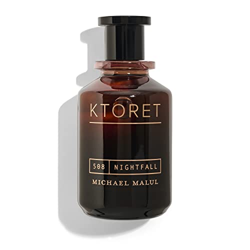 Michael Malul Ktoret 508 Nightfall Eau De Parfum Spray 100 ml for Women von Michael Malul