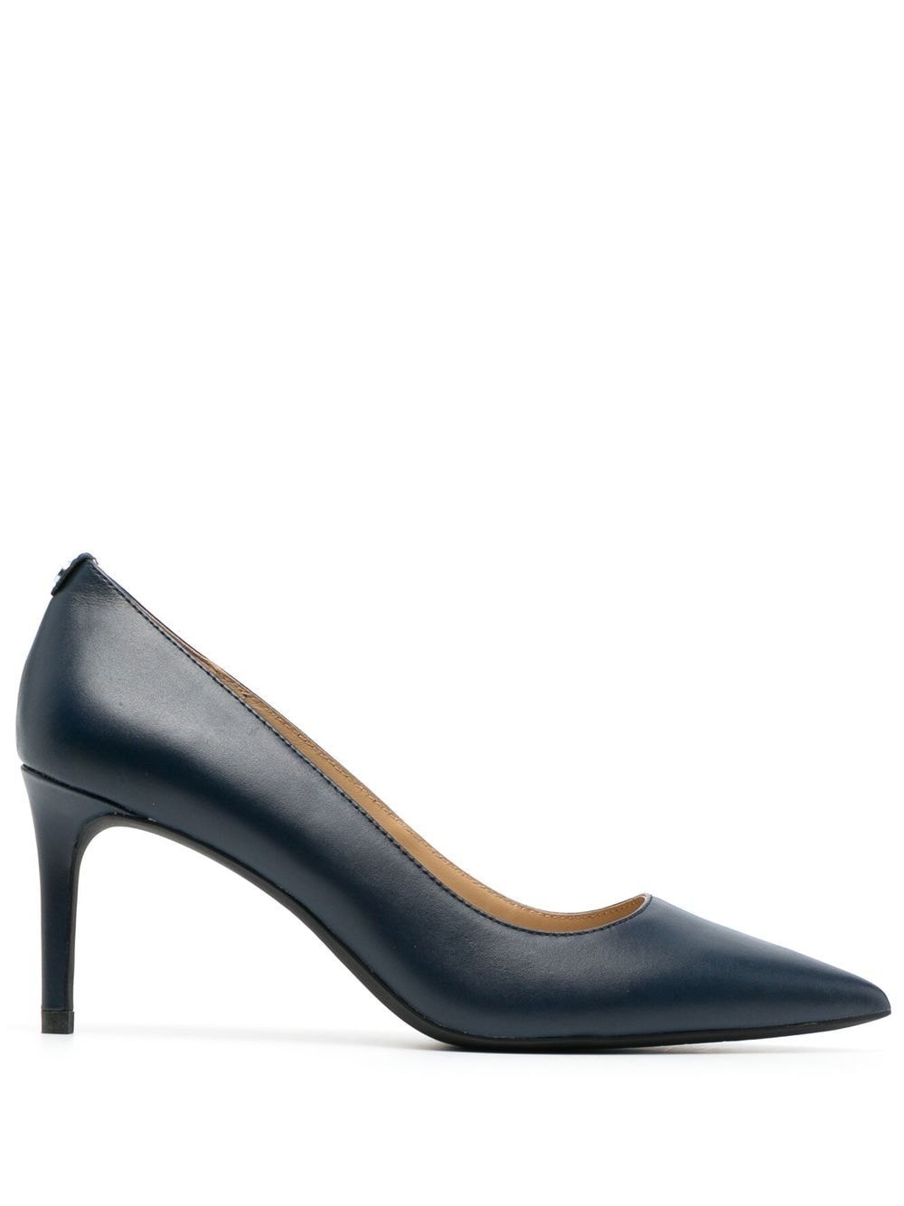 Michael Michael Kors Alina Flex Pumps - Blau von Michael Michael Kors