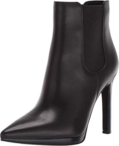 Michael Michael Kors Brielle Bootie Black 10 von MICHAEL Michael Kors