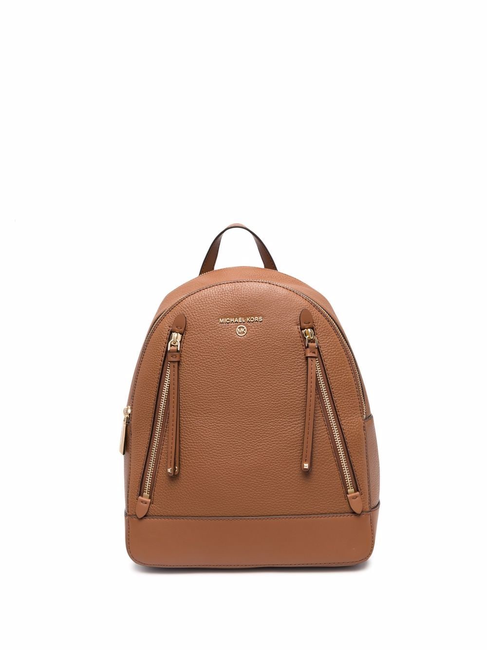 Michael Michael Kors Brooklyn Rucksack - Braun von Michael Michael Kors