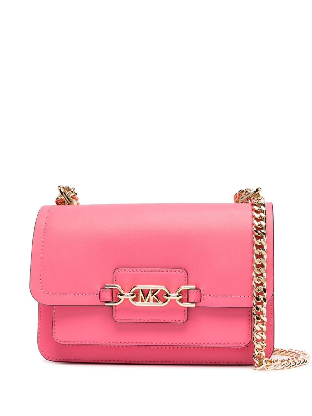 Michael Michael Kors Heather Tasche - Rosa von Michael Michael Kors