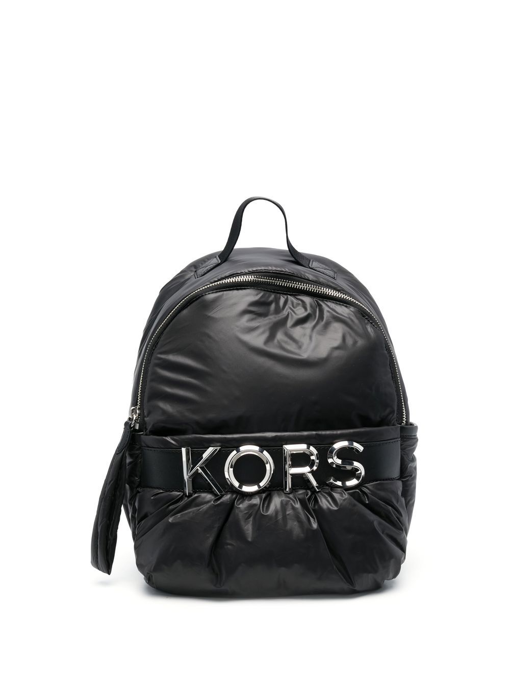 Michael Michael Kors Leonie Rucksack mit Logo - Schwarz von Michael Michael Kors