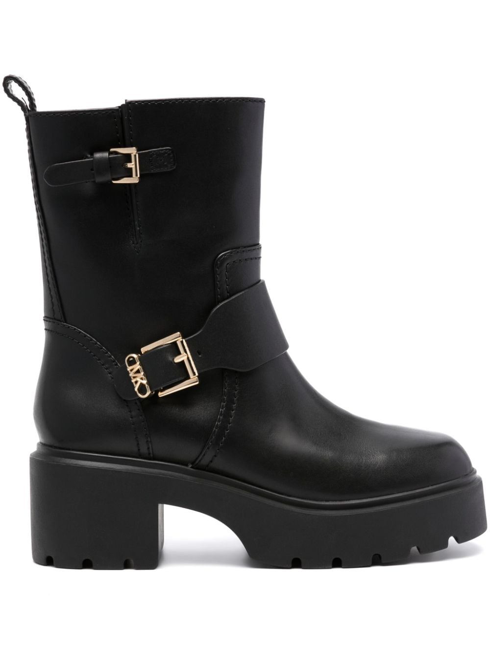 Michael Michael Kors Klassische Stiefel 60mm - Schwarz von Michael Michael Kors