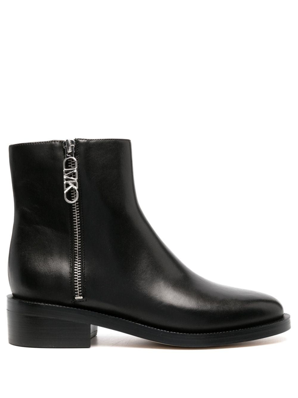 Michael Michael Kors Stiefel 45mm - Schwarz von Michael Michael Kors