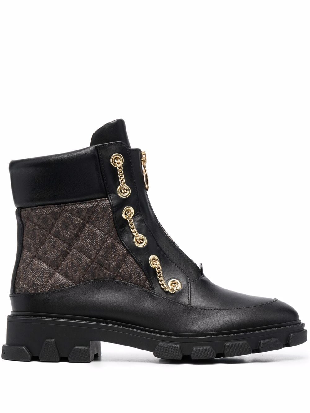 Michael Michael Kors Ridley Stiefeletten - Schwarz von Michael Michael Kors