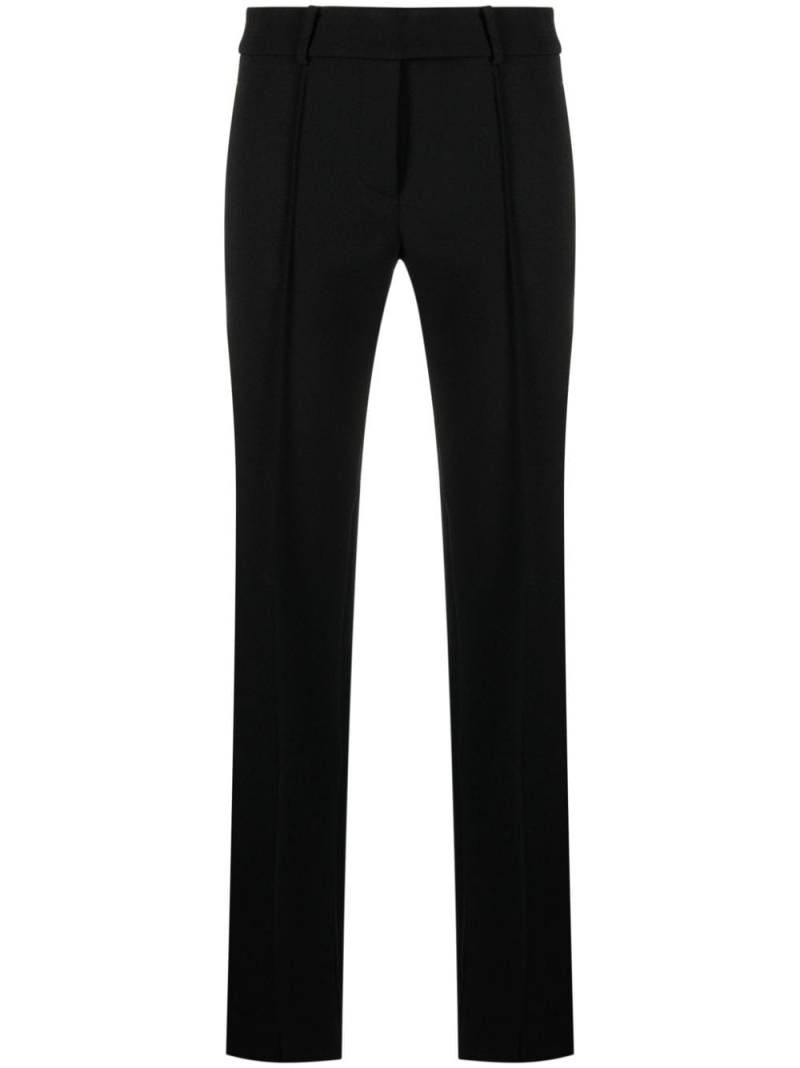 Michael Michael Kors Tapered-Hose - Schwarz von Michael Michael Kors