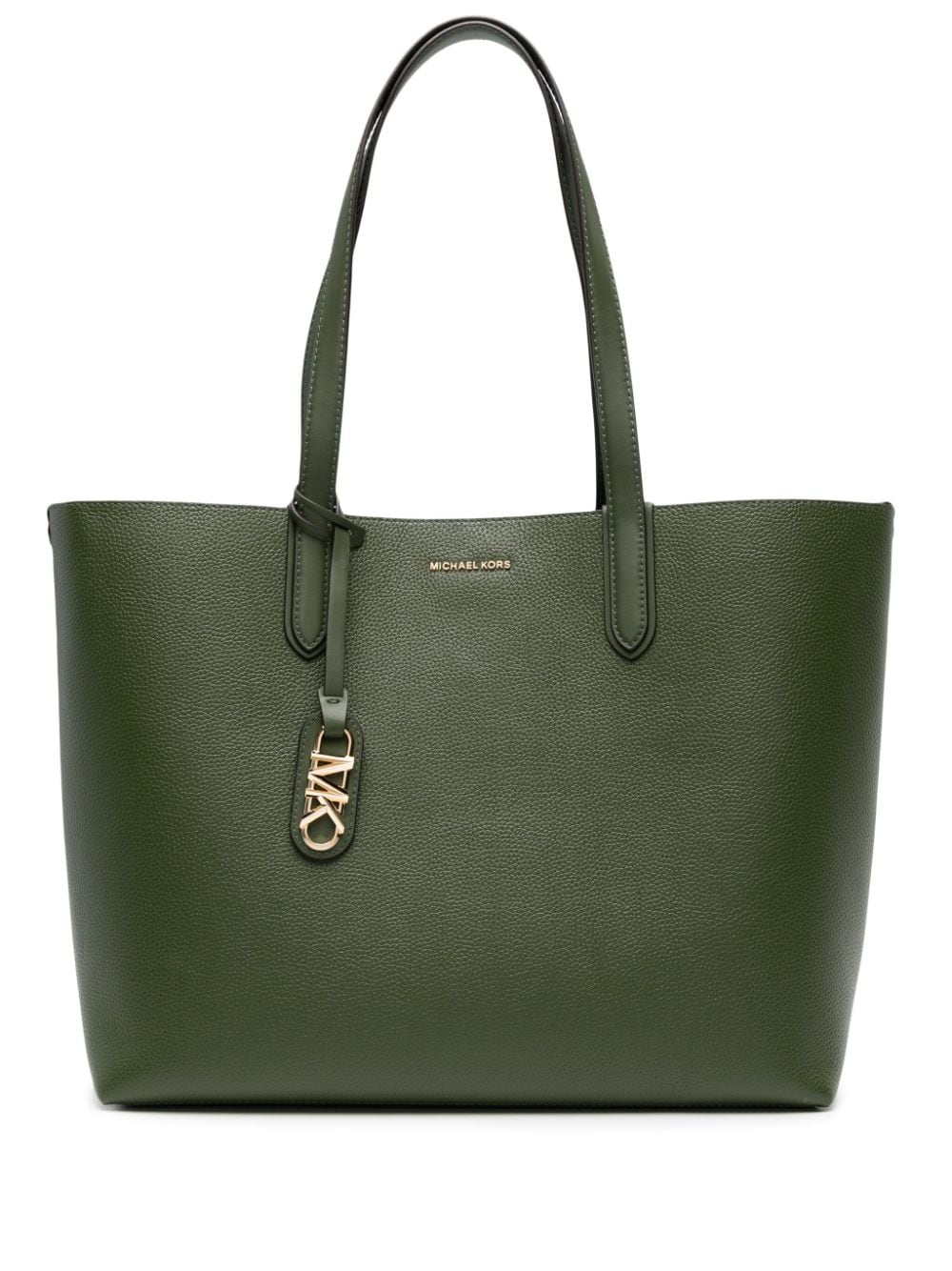 Michael Michael Kors Wendbarer Eliza Shopper - Grün von Michael Michael Kors