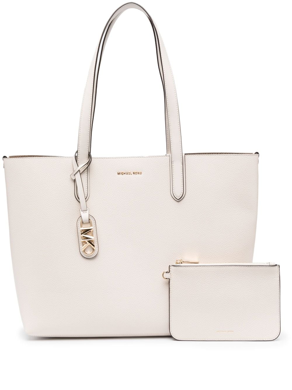 Michael Michael Kors Wendbare Handtasche - Nude von Michael Michael Kors