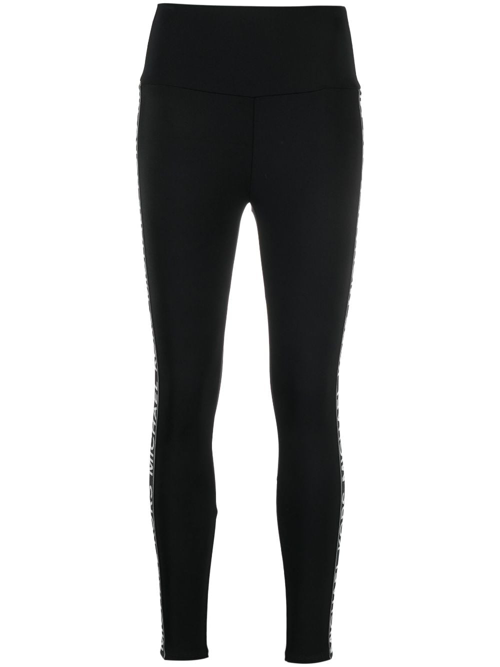 Michael Michael Kors Leggings mit hohem Bund - Schwarz von Michael Michael Kors