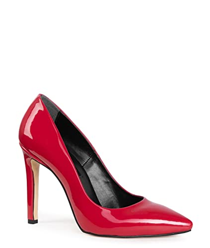 Michael Soul Lucia Pumps rot Lack Schuhgröße EUR 36 von Michael Soul