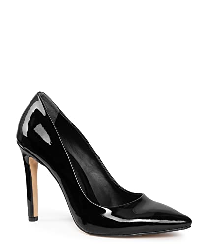 Michael Soul Lucia Pumps schwarz Lack Schuhgröße EUR 36 von Michael Soul