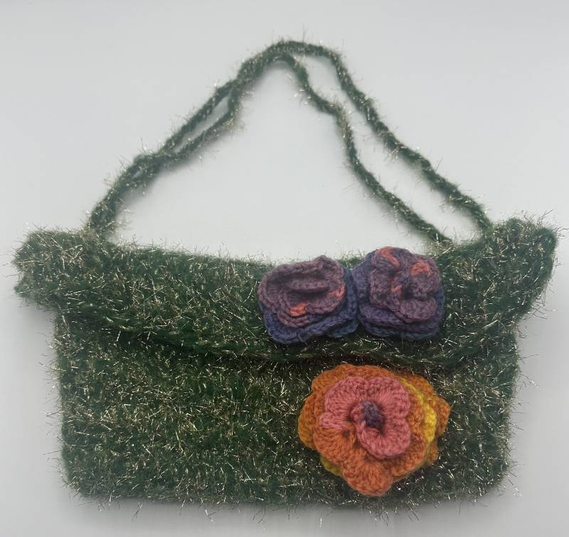 Spring Clutch Handtasche Damen von MichaelManger