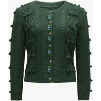 Michaela Buerger  - Thekla Trachten-Strickjacke | Damen (L) von Michaela Buerger