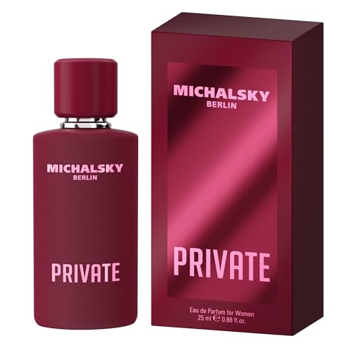 MICHALSKY BERLIN Private Women EdP 25 ml von MICHALSKY BERLIN