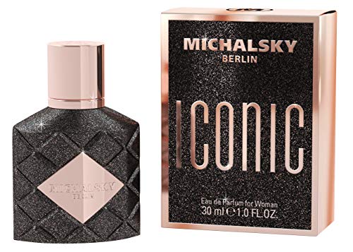 Michalsky Berlin Iconic Women EdP, 30 ml von MICHALSKY BERLIN